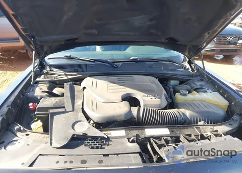 2014 Dodge Challenger Sxt Plus из США, поврежденный, VIN 2C3CDYAG4EH139938